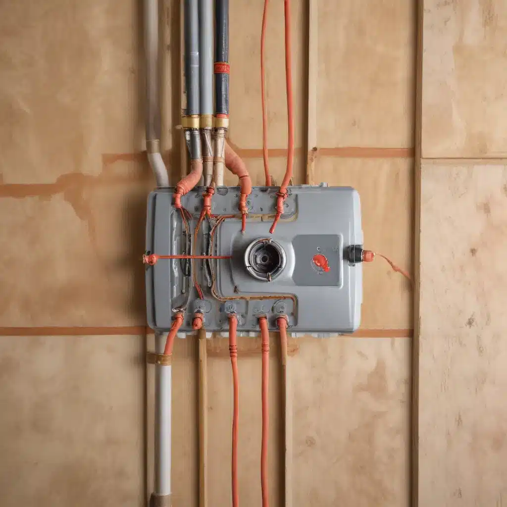 Troubleshooting Radiant Heating System Problems