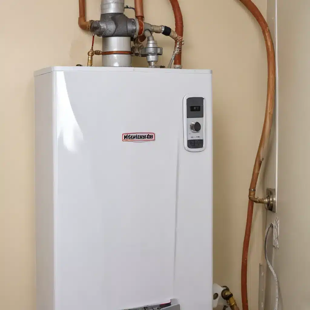 Troubleshooting Tankless Water Heater Problems