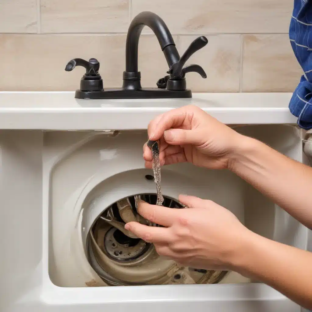 Unclogging Drains: Effective Plumbing Techniques for a Flowing Home