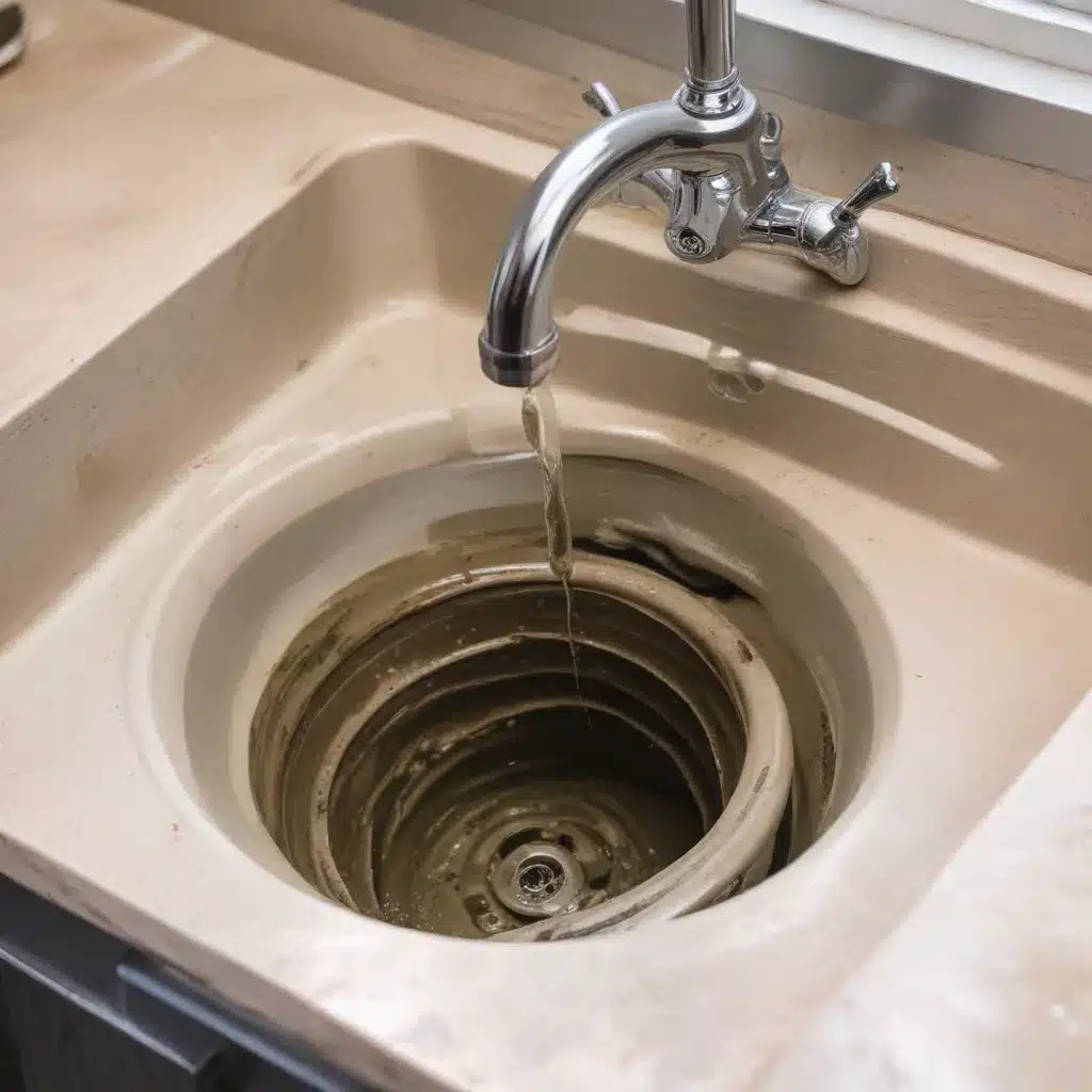 Unclogging Drains Naturally: Safer, Greener Solutions