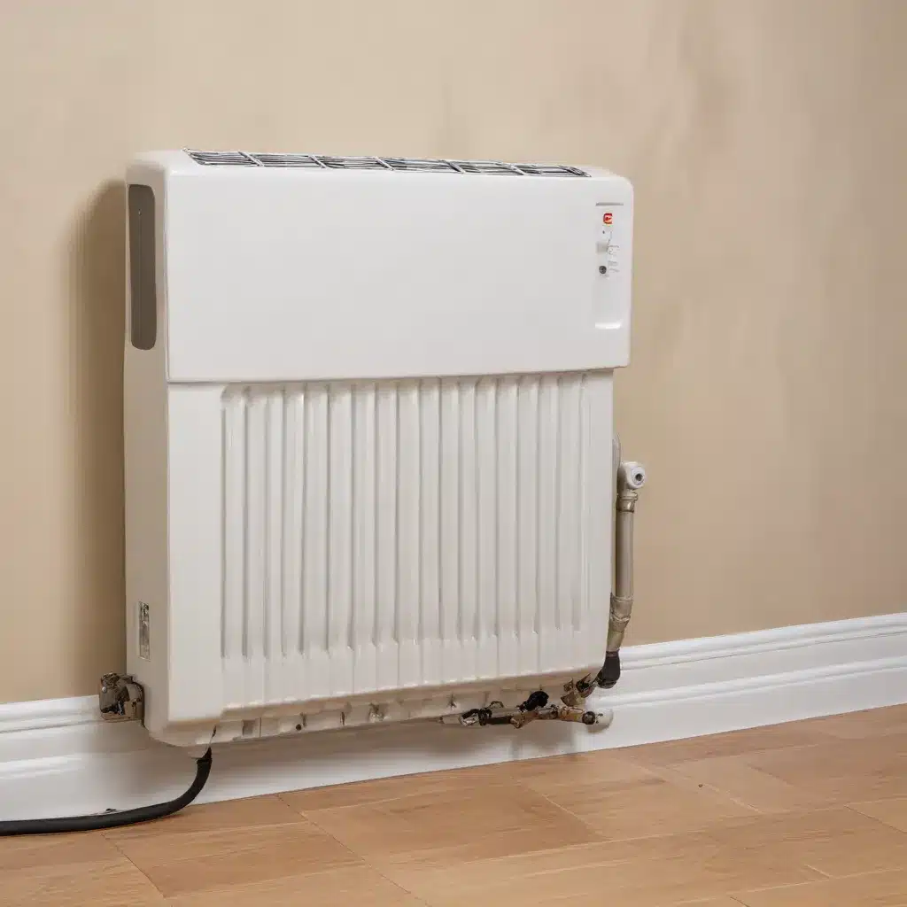 Uncover the Hidden Benefits of Upgrading Your Heating System