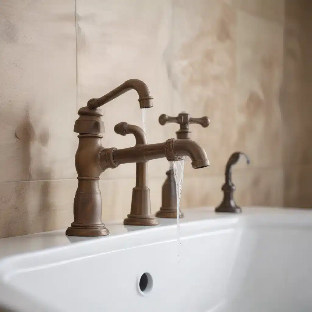Uncover the Hidden Gems of Water Conservation: Plumbing Hacks and Strategies for a Greener, More Eco-Conscious Home