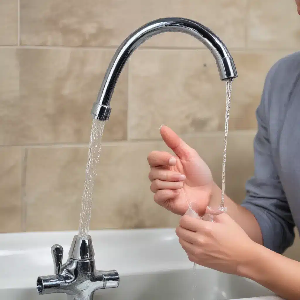 Uncover the Hidden Gems of Water Conservation: Plumbing Hacks and Strategies for a Greener, More Sustainable Future