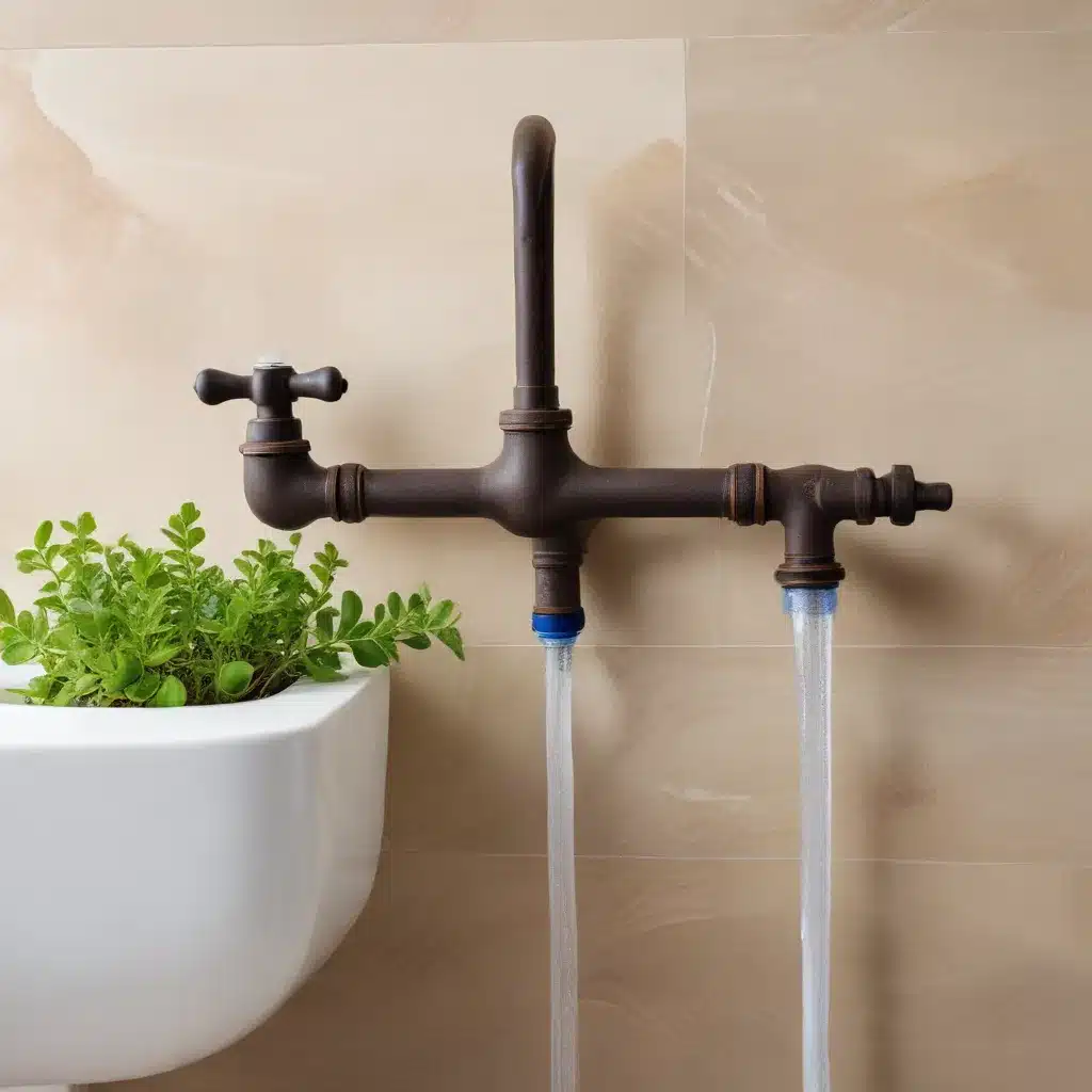 Uncover the Hidden Gems of Water Conservation: Plumbing Hacks and Strategies for a Greener, More Sustainable Home