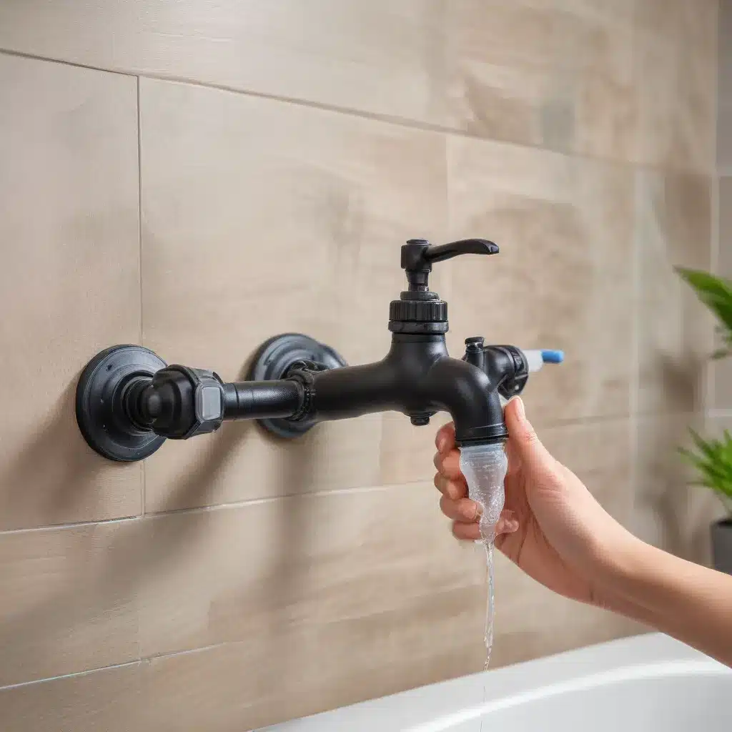 Uncover the Hidden Gems of Water Conservation: Plumbing Hacks for a Greener, More Eco-Friendly Future