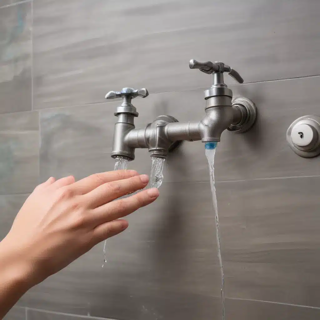 Uncover the Hidden Gems of Water Conservation: Plumbing Hacks for a Greener, More Sustainable Future