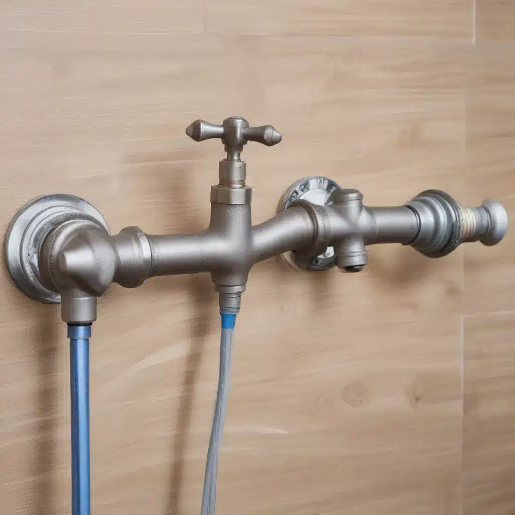 Uncover the Hidden Gems of Water Conservation: Plumbing Hacks for a Greener Future