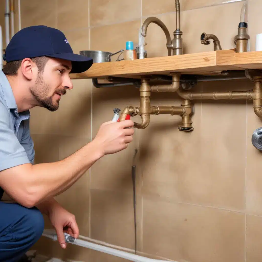 Uncovering the Hidden Secrets of Plumbing DIY