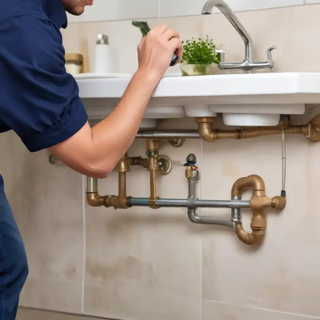 Uncovering the Secrets of DIY Plumbing: Essential Tips and Tricks