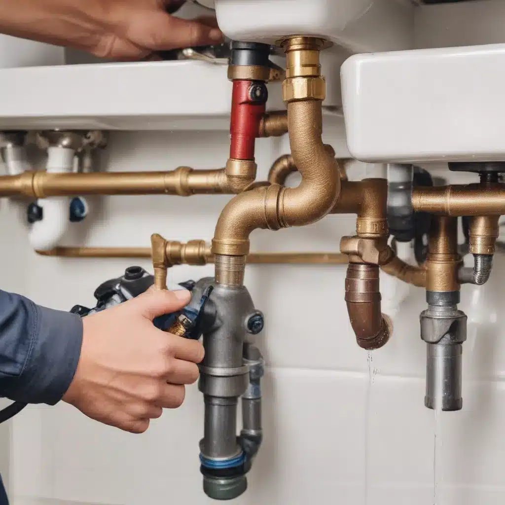 Uncovering the Top Plumbing Mistakes to Avoid