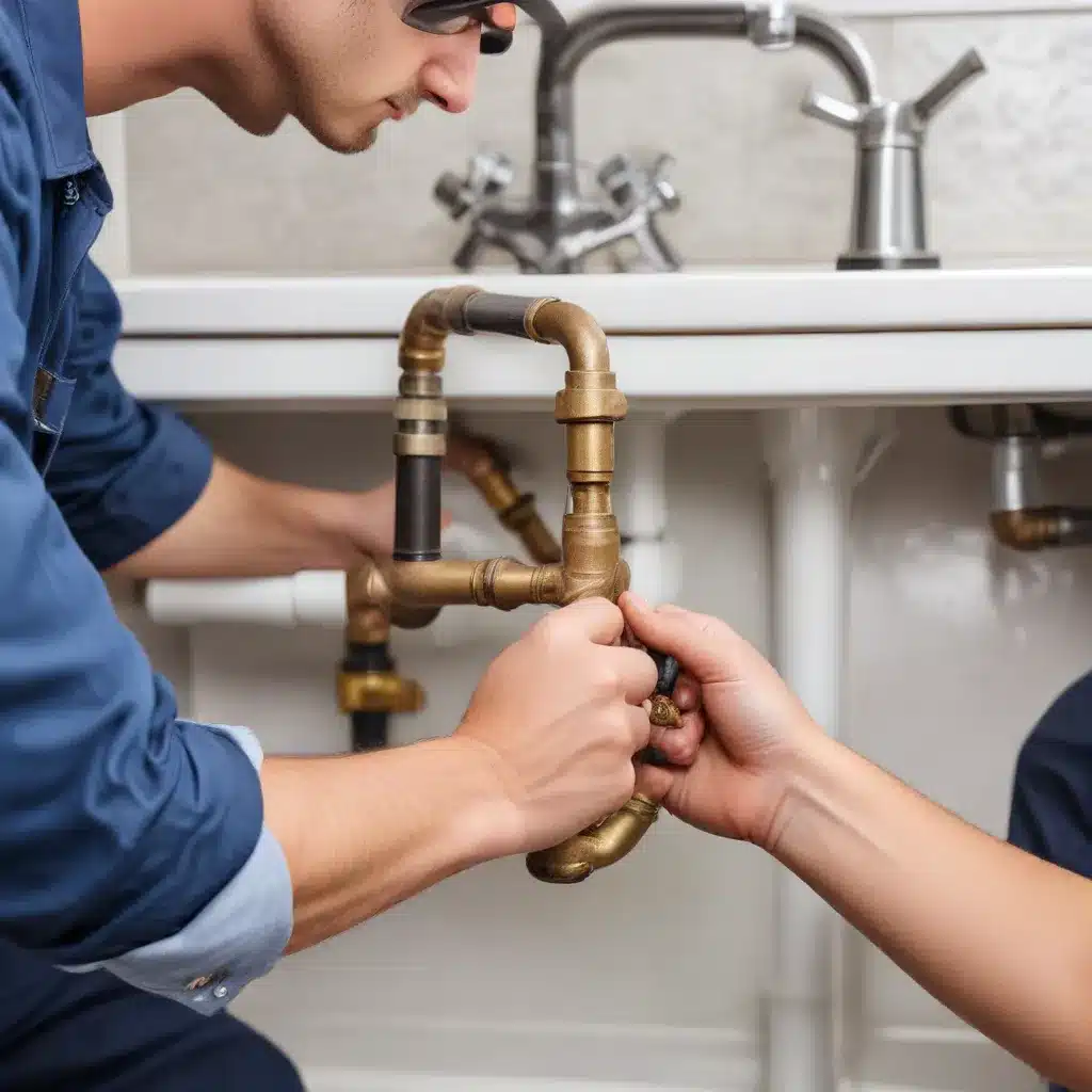 Uncovering the Top Plumbing Mistakes to Avoid: Prevent Costly Repairs