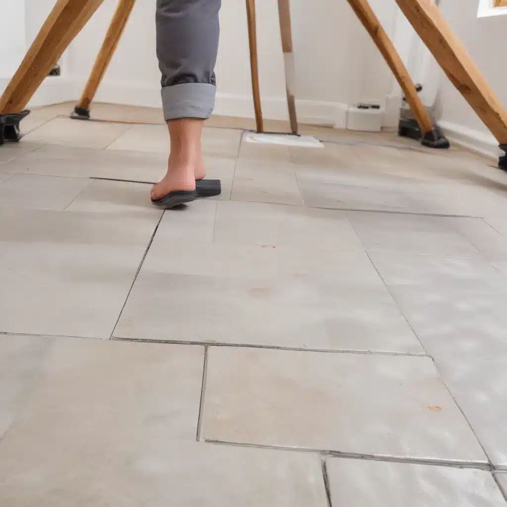 Underfloor Heating: Elevating Home Efficiency and Comfort to New Pinnacles
