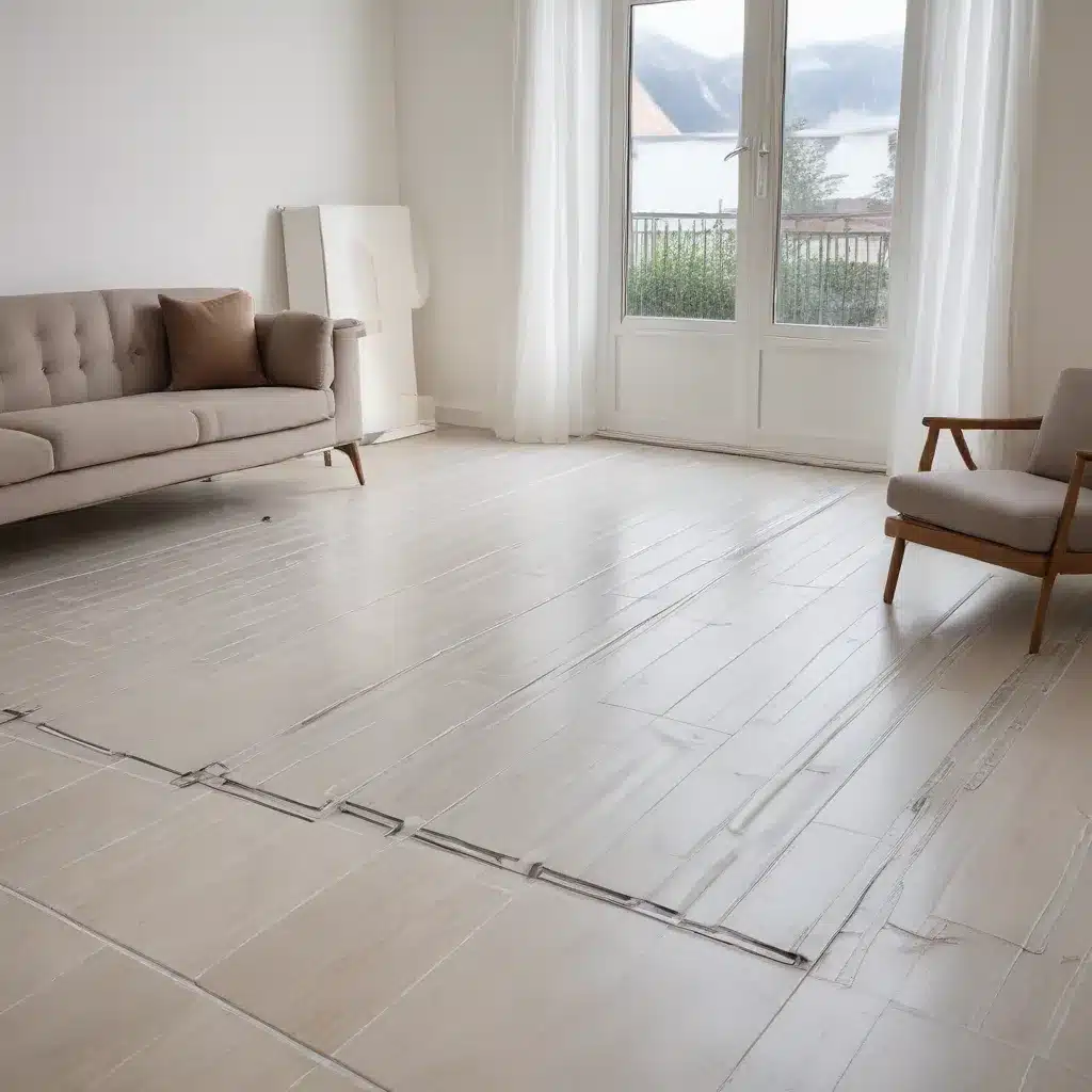 Underfloor Heating: Revolutionizing the Future of Residential Heating