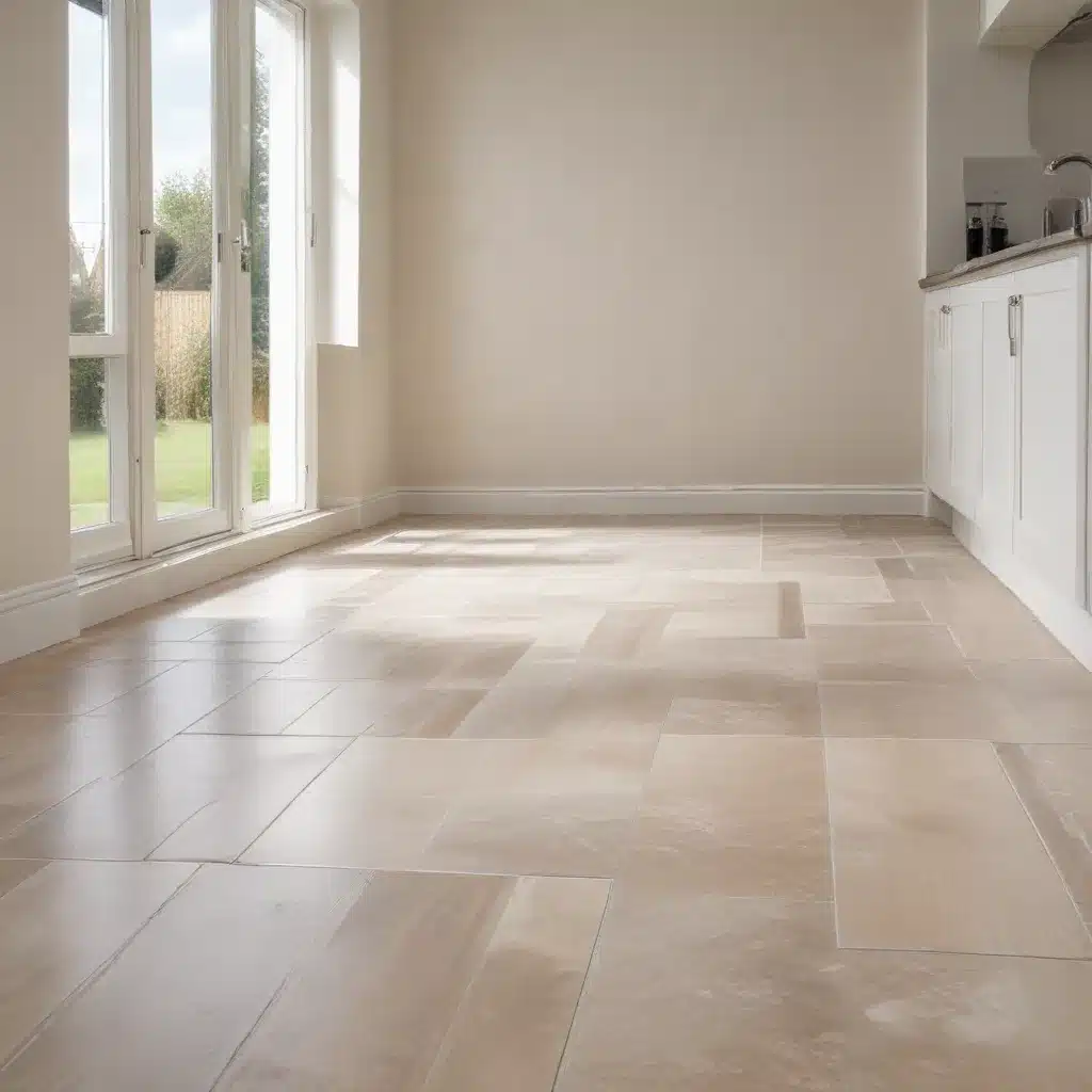 Underfloor Heating: The Invisible Comfort Solution Transforming Homes
