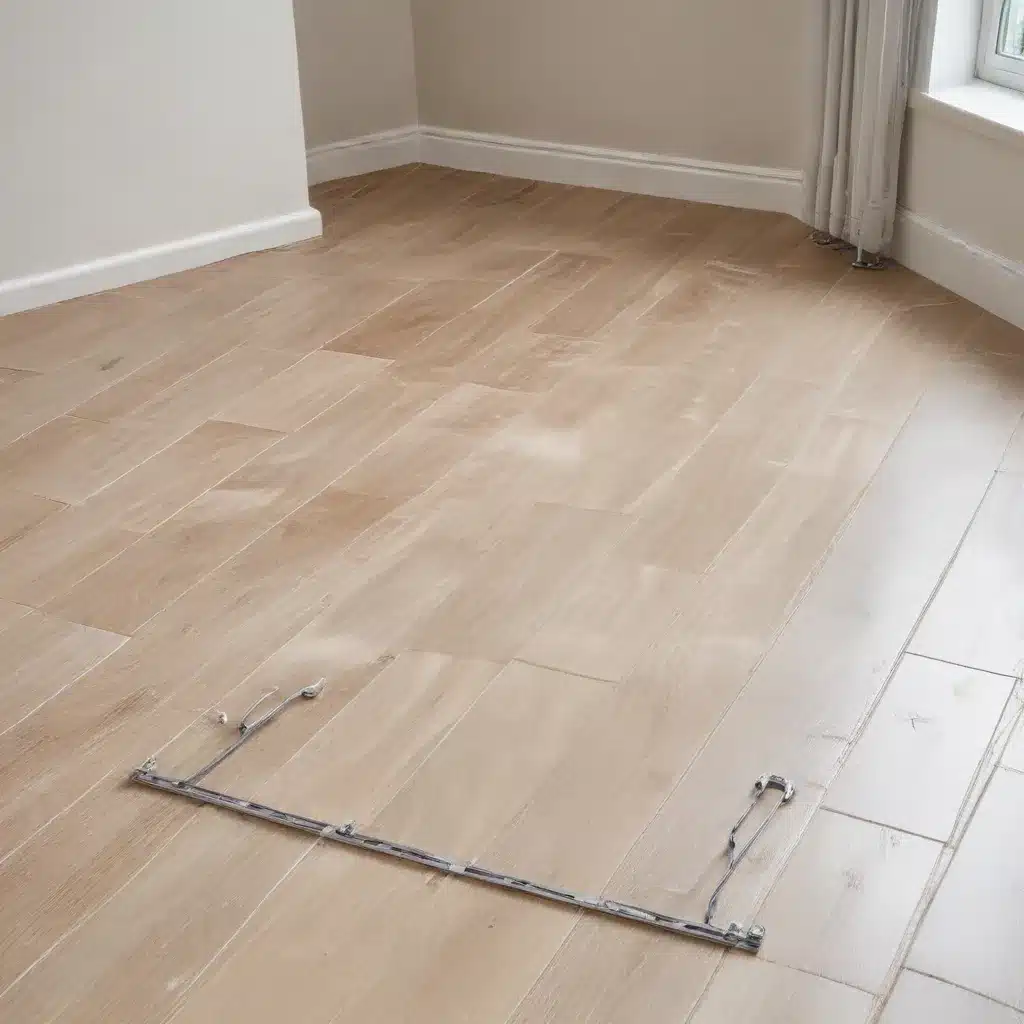 Underfloor Heating: The Invisible Comfort Solution for Your Home