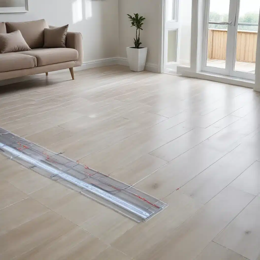 Underfloor Heating: The Invisible Heating Solution Transforming Home Comfort