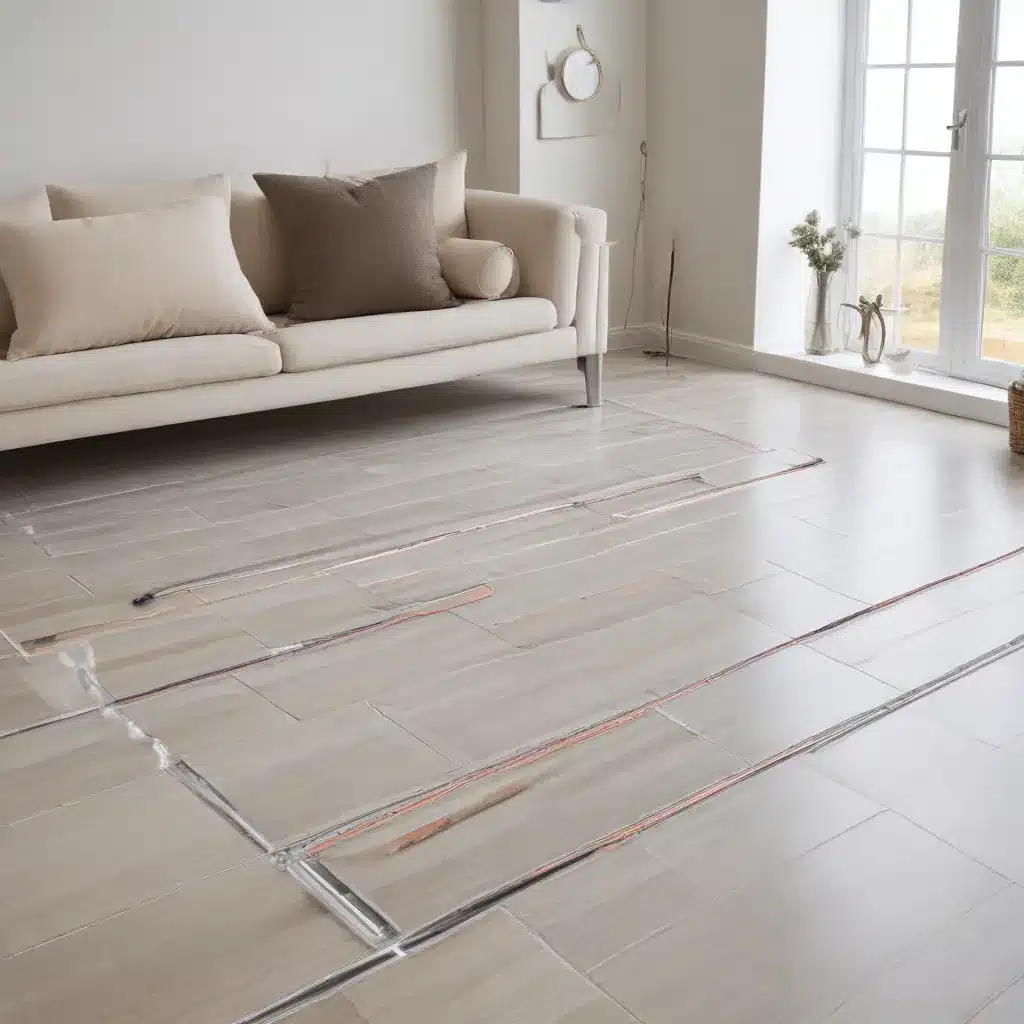 Underfloor Heating: The Invisible Heating Solution Transforming Homes