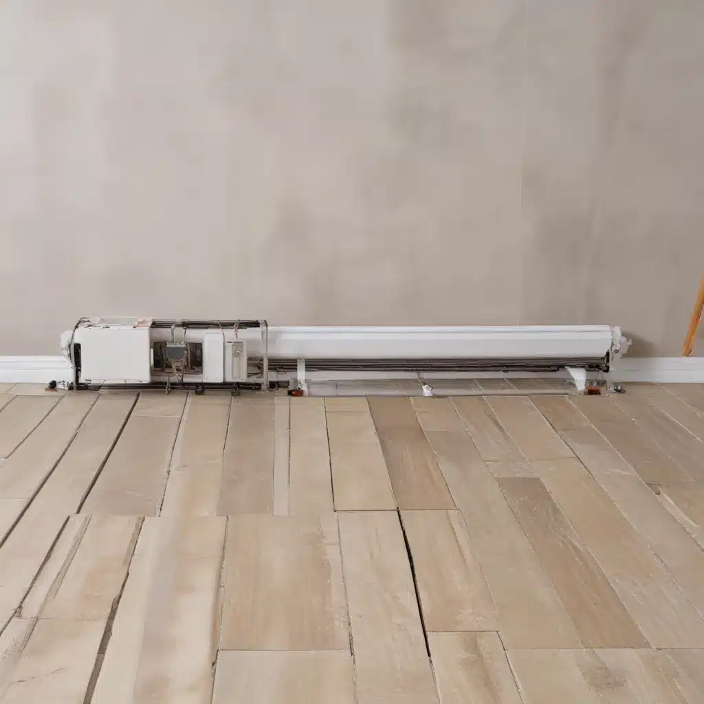 Underfloor Heating: The Sustainable Solution for Your Home’s Heating Needs
