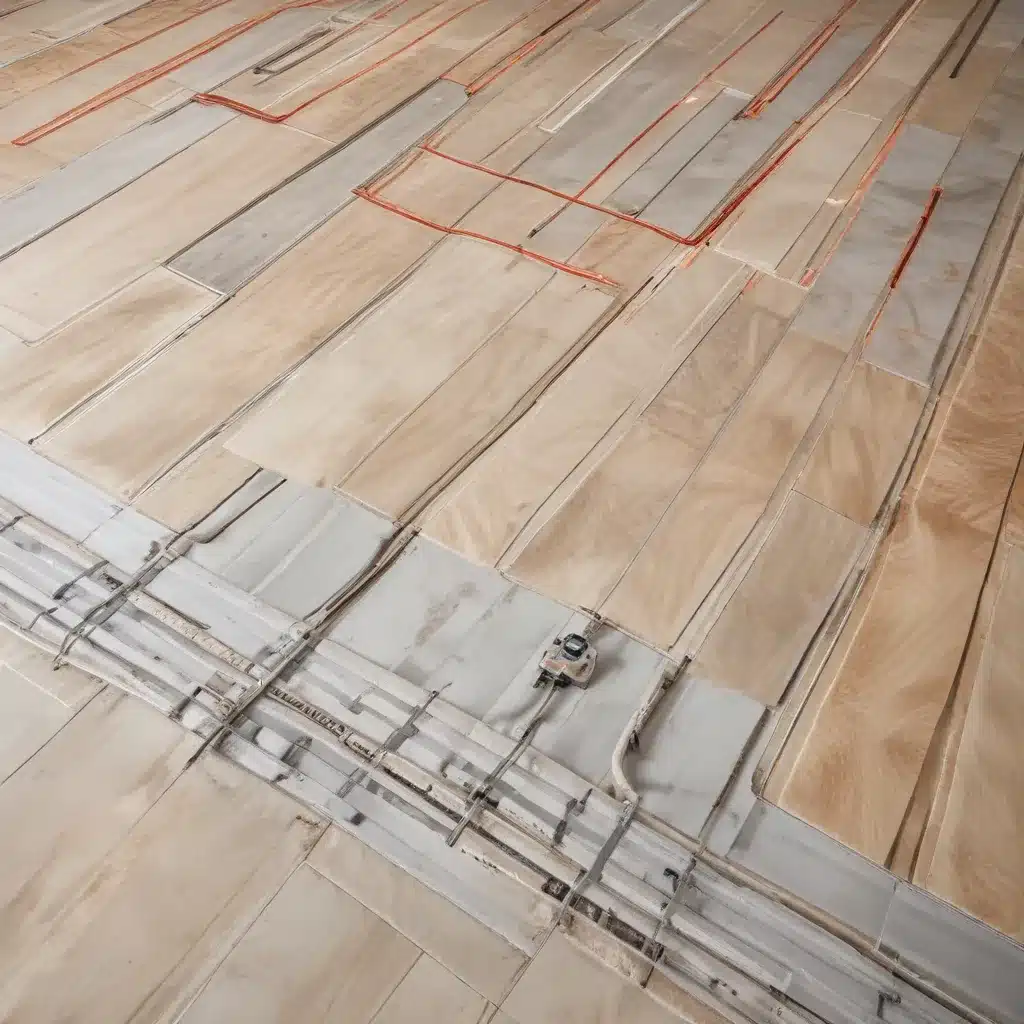 Underfloor Heating: The Ultimate Guide to Home Comfort and Energy Efficiency