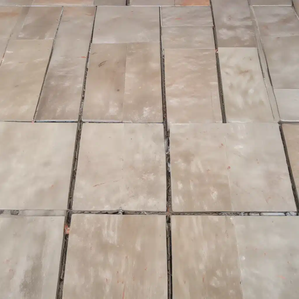 Underfloor Heating: Unlocking the Future of Sustainable Home Heating