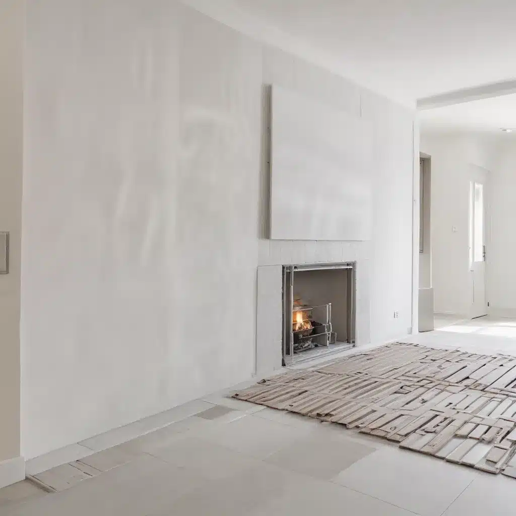 Underfloor Heating: Unlocking the Path to Optimal Home Climate Control