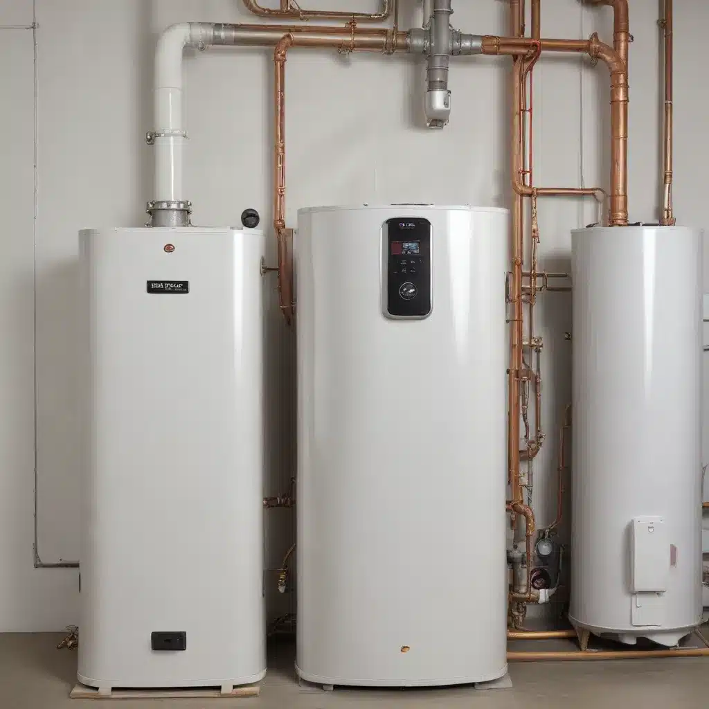 Understanding Boiler Efficiency Ratings: How to Choose the Right Model