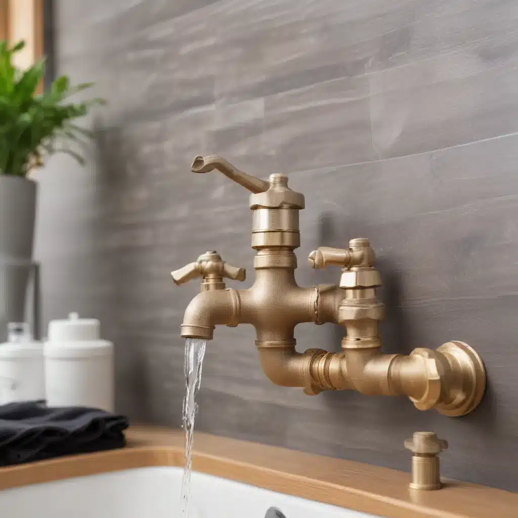 Unleash the Power of Eco-Friendly Plumbing: Transforming Your Home’s Energy Profile and Reducing Costs