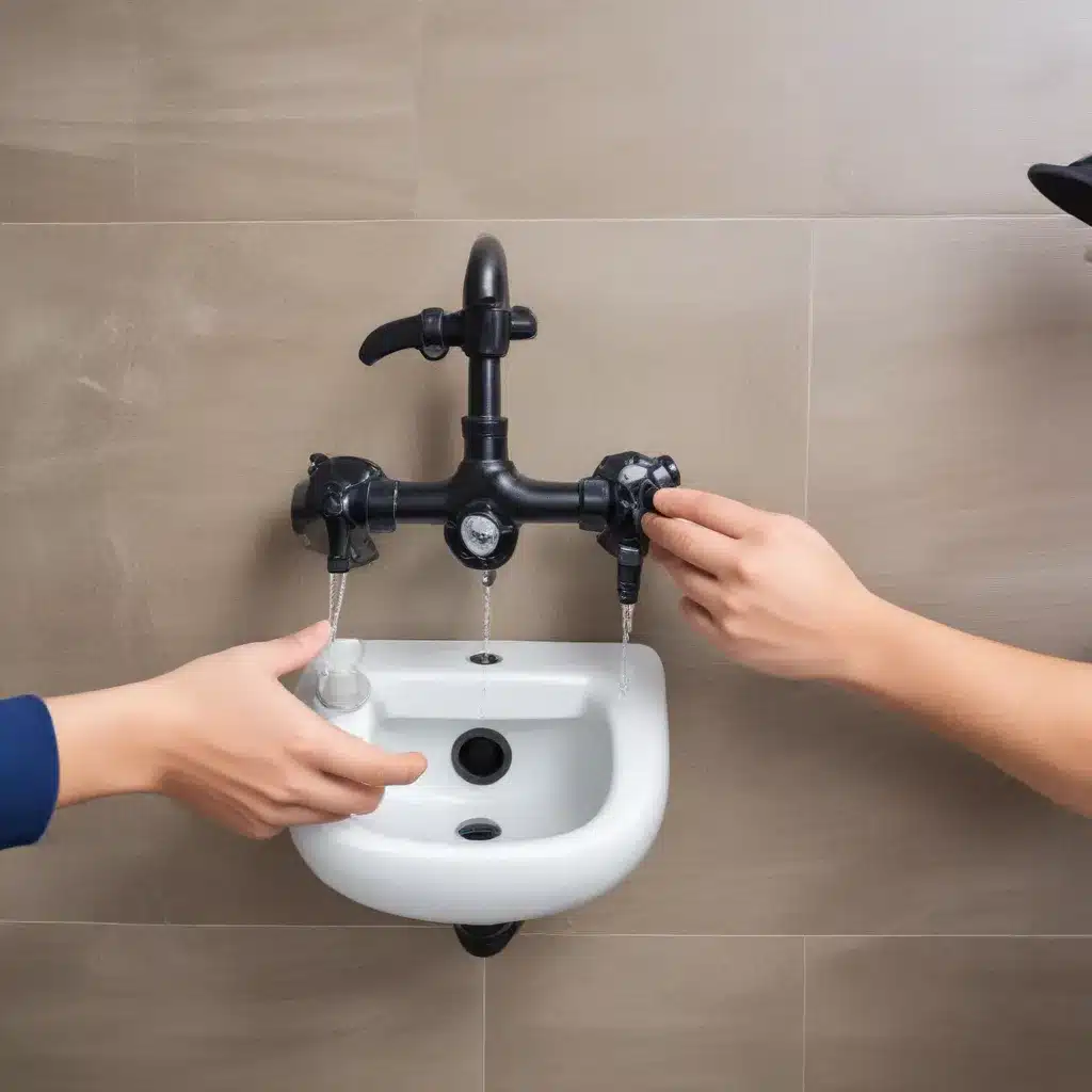 Unleash the Power of Water Conservation: Plumbing Tricks to Reduce Your Footprint