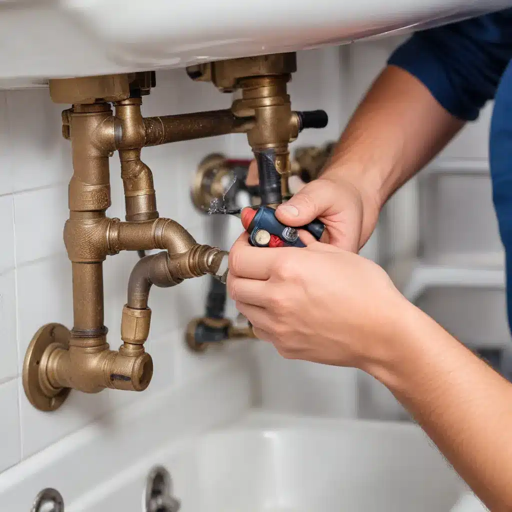 Unleashing Your Inner Plumber: Uncovering DIY Plumbing Hacks and Innovative Solutions