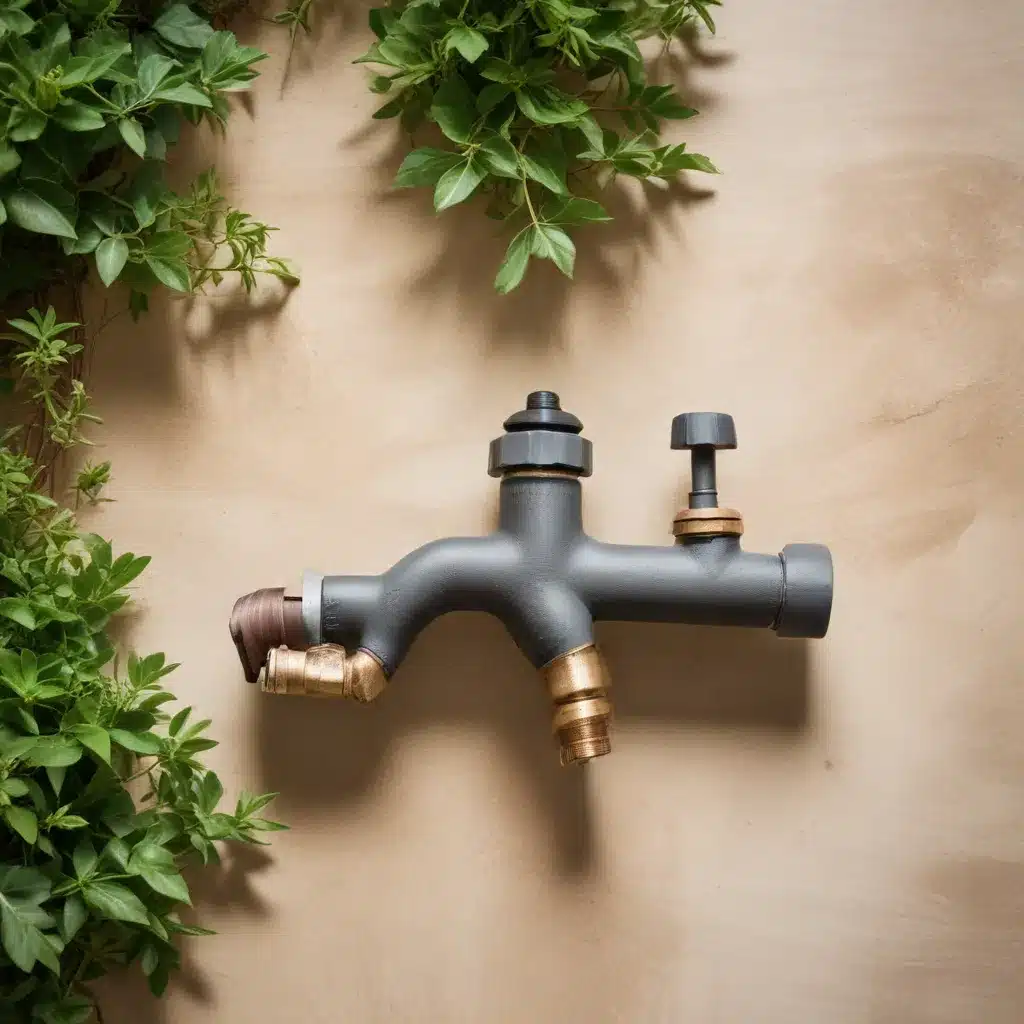 Unlock the Secrets of Eco-Friendly Plumbing: Proven Strategies for Greener Living