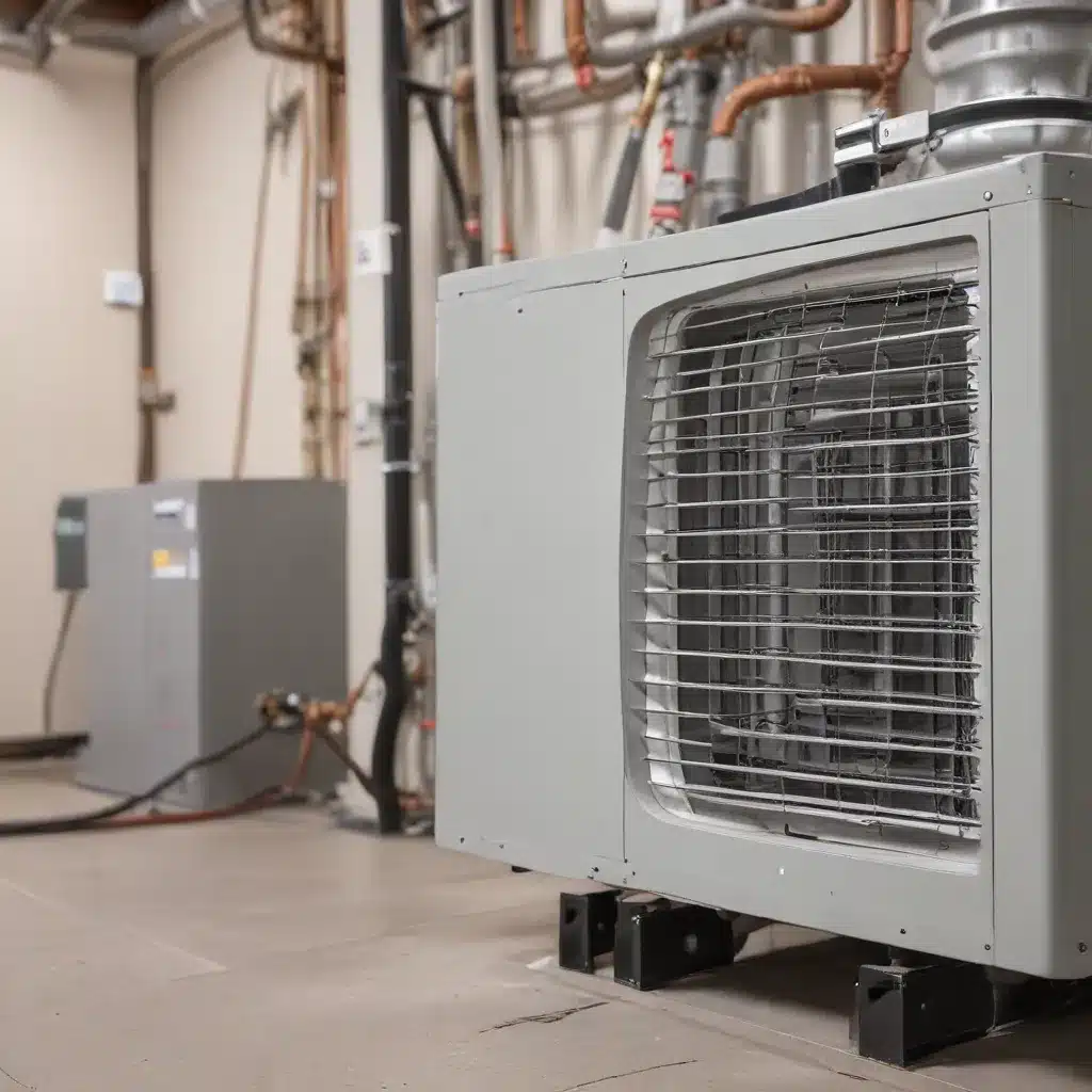 Unlock the Secrets of High-Performance Heating: Exploring Advanced HVAC Technologies