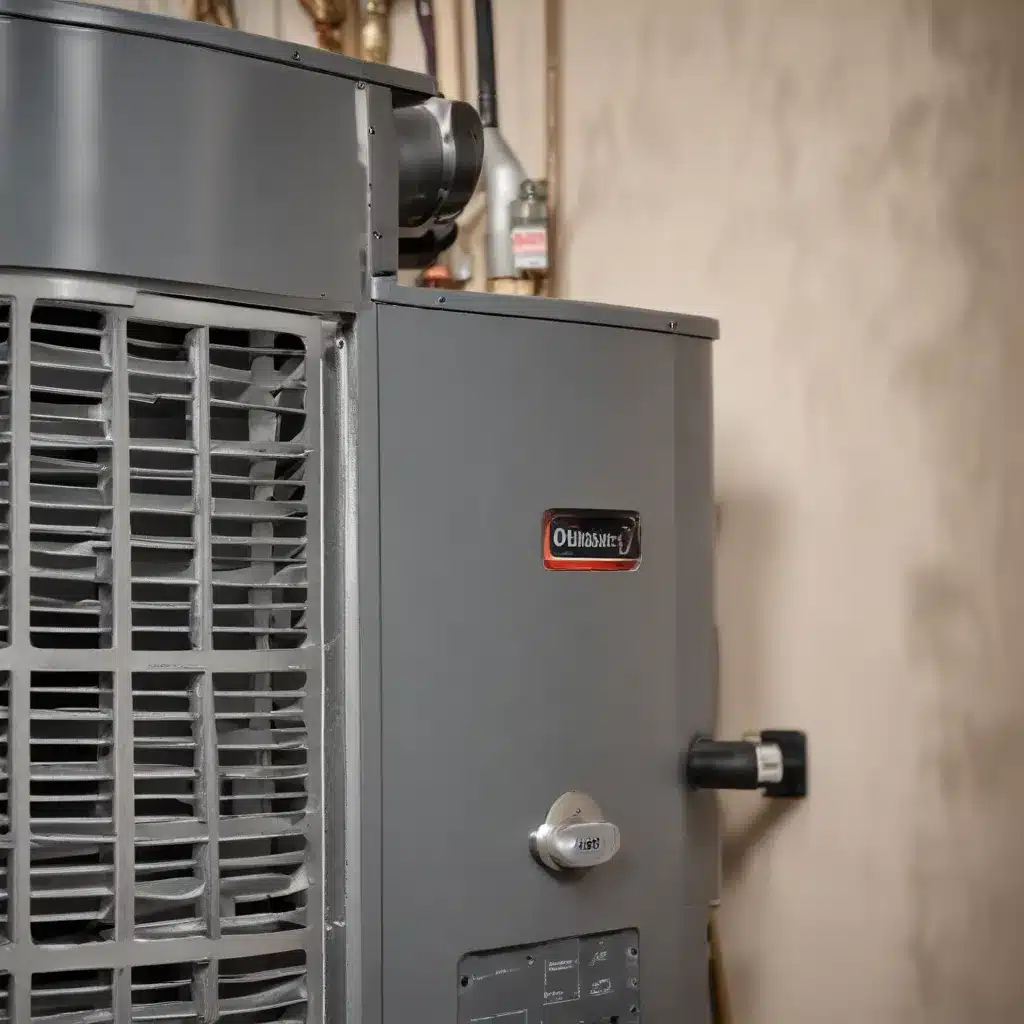 Unlock the Secrets of High-Performance Heating: Exploring Advanced HVAC Technologies to Enhance Home Efficiency