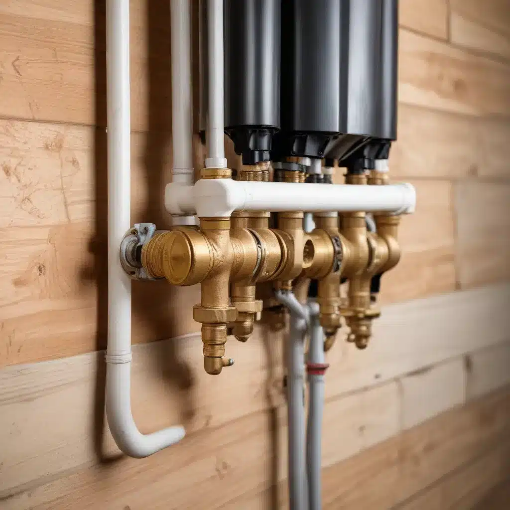 Unlocking Energy Savings: Integrating Seasonal Plumbing and HVAC Upgrades