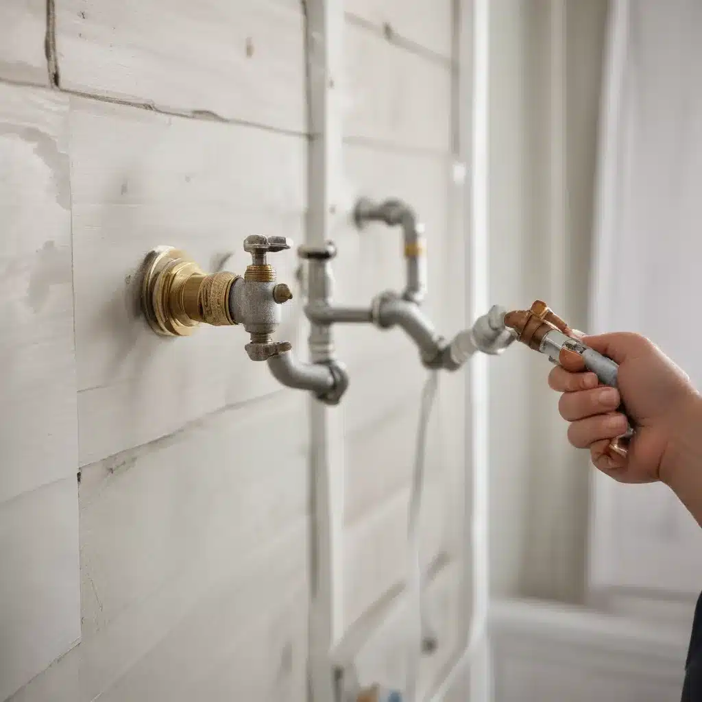 Unlocking Energy Savings: Seasonal Plumbing Upgrades for the Modern Home