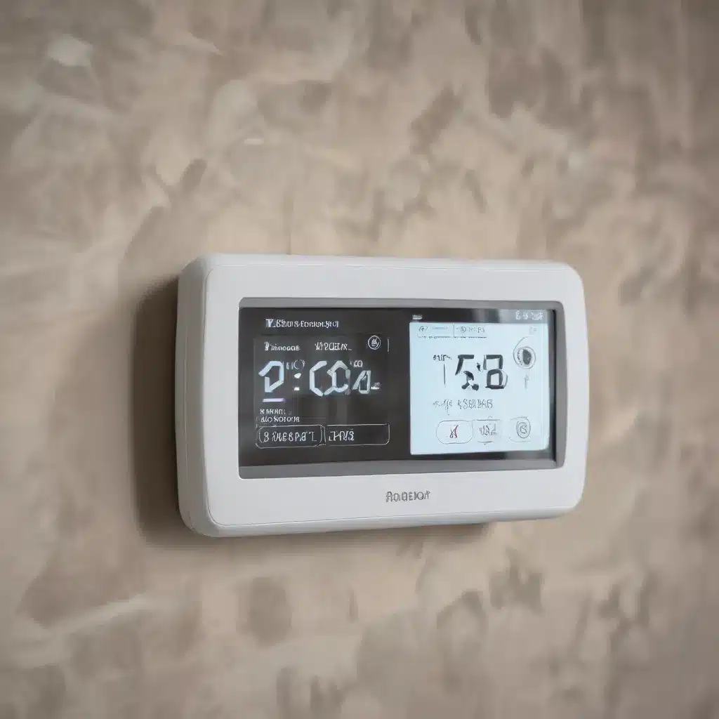 Unlocking the Benefits of Heating System Automation for Smart Homes