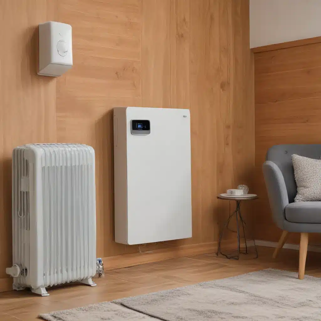 Unlocking the Benefits of Hybrid Heating for Your Home’s Comfort