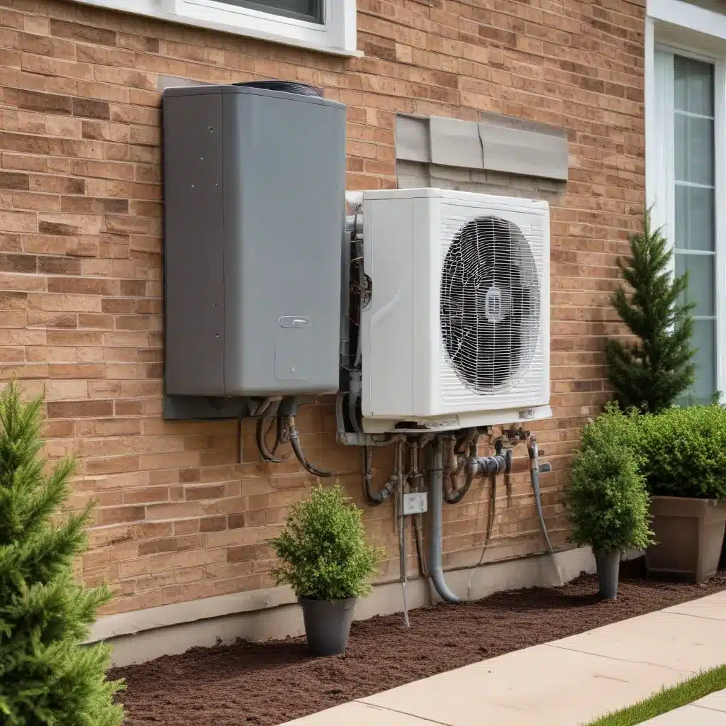 Unlocking the Benefits of Seasonal HVAC and Plumbing Synergies for Homeowners