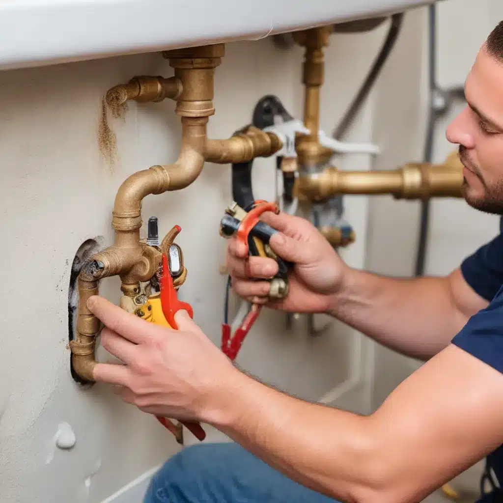 Unlocking the Benefits of Seasonal Plumbing Tune-Ups: Enhancing Comfort, Safety, and Efficiency