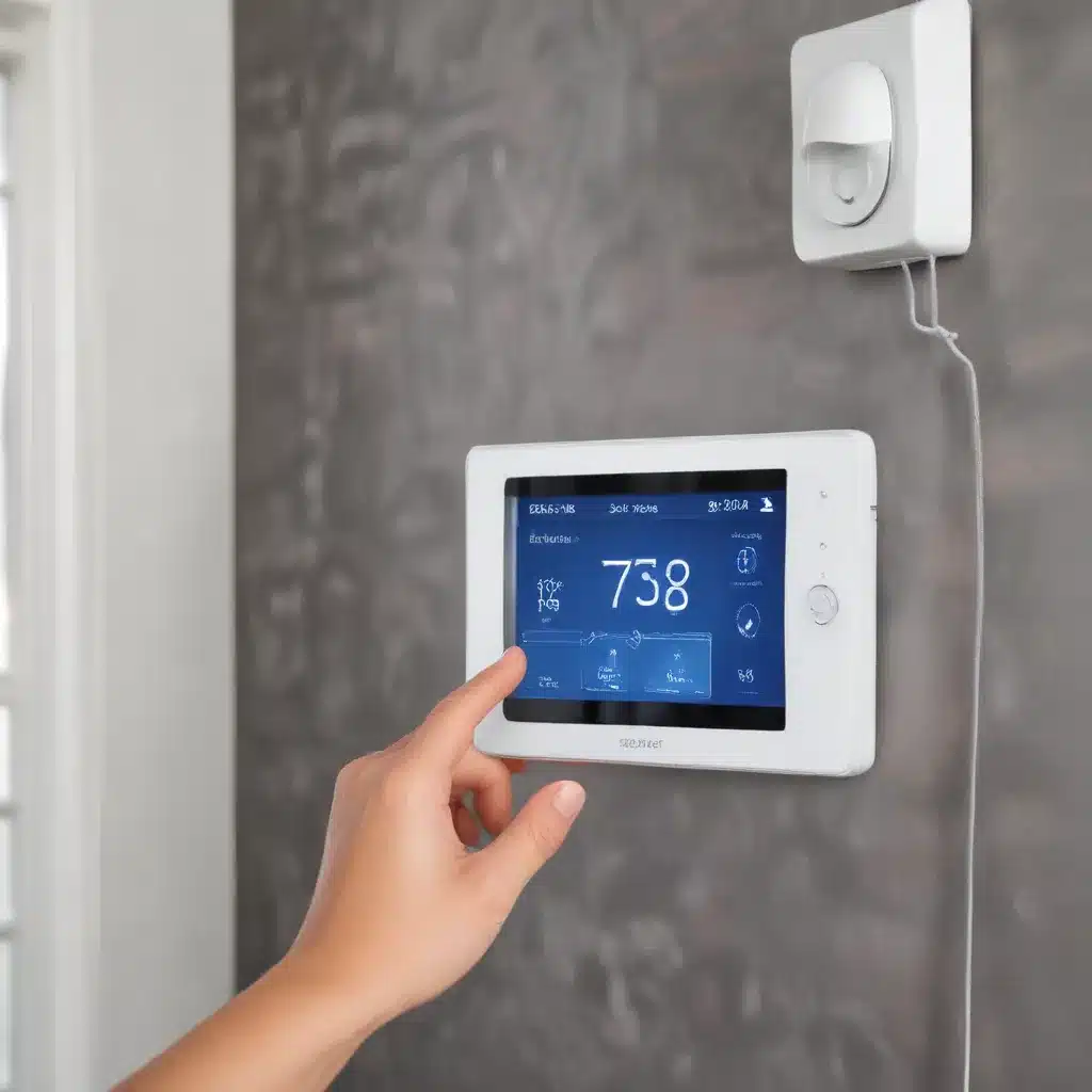 Unlocking the Potential of Heating System Integration with Smart Home Technology