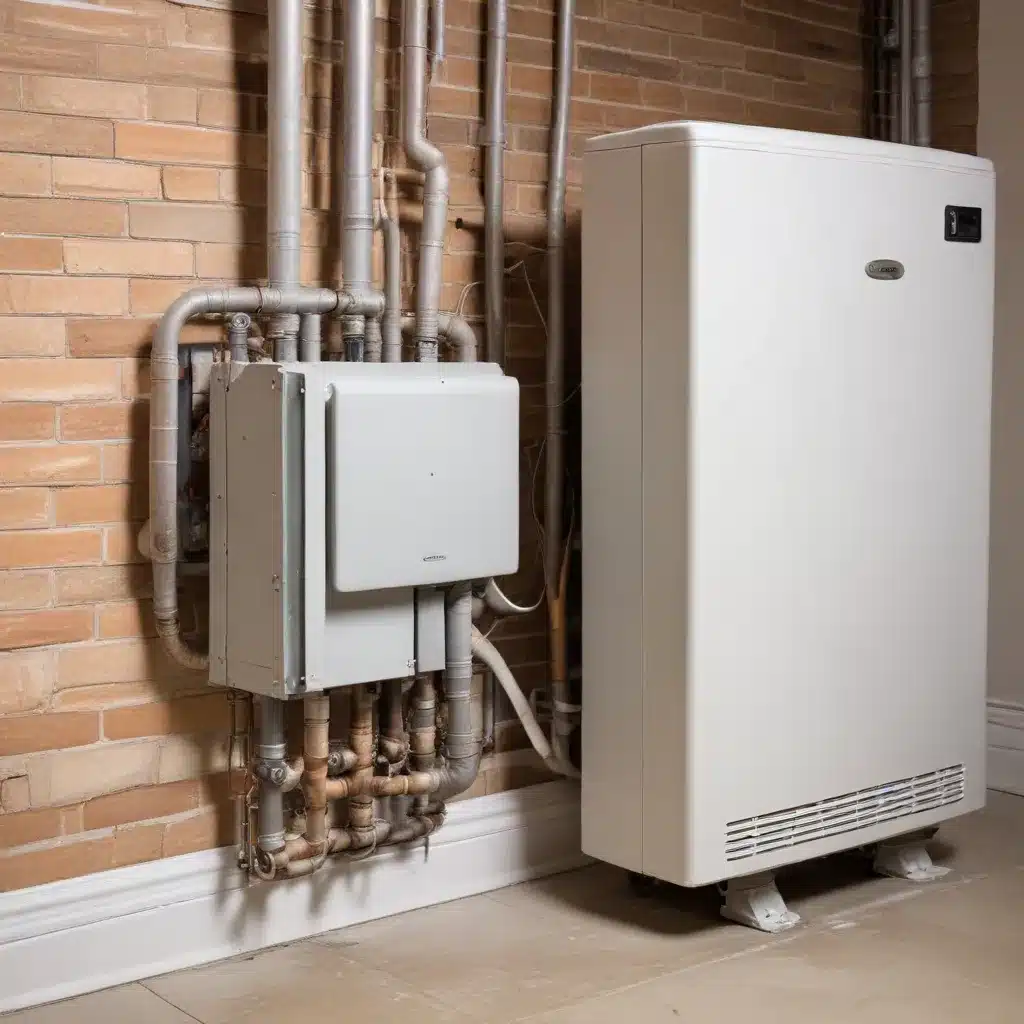 Unlocking the Potential of Heating System Retrofits for Older Homes