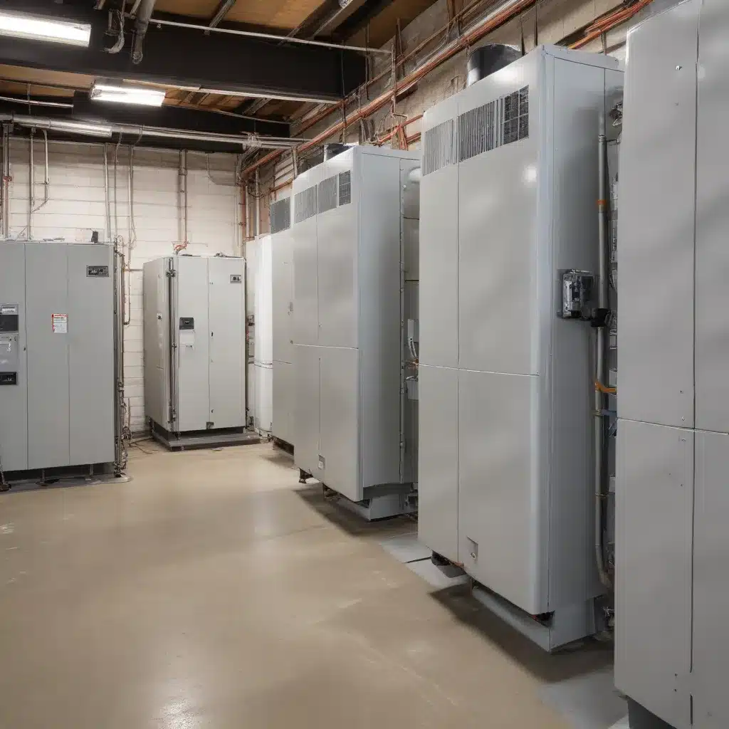 Unlocking the Potential of Heating System Zoning for Improved Efficiency