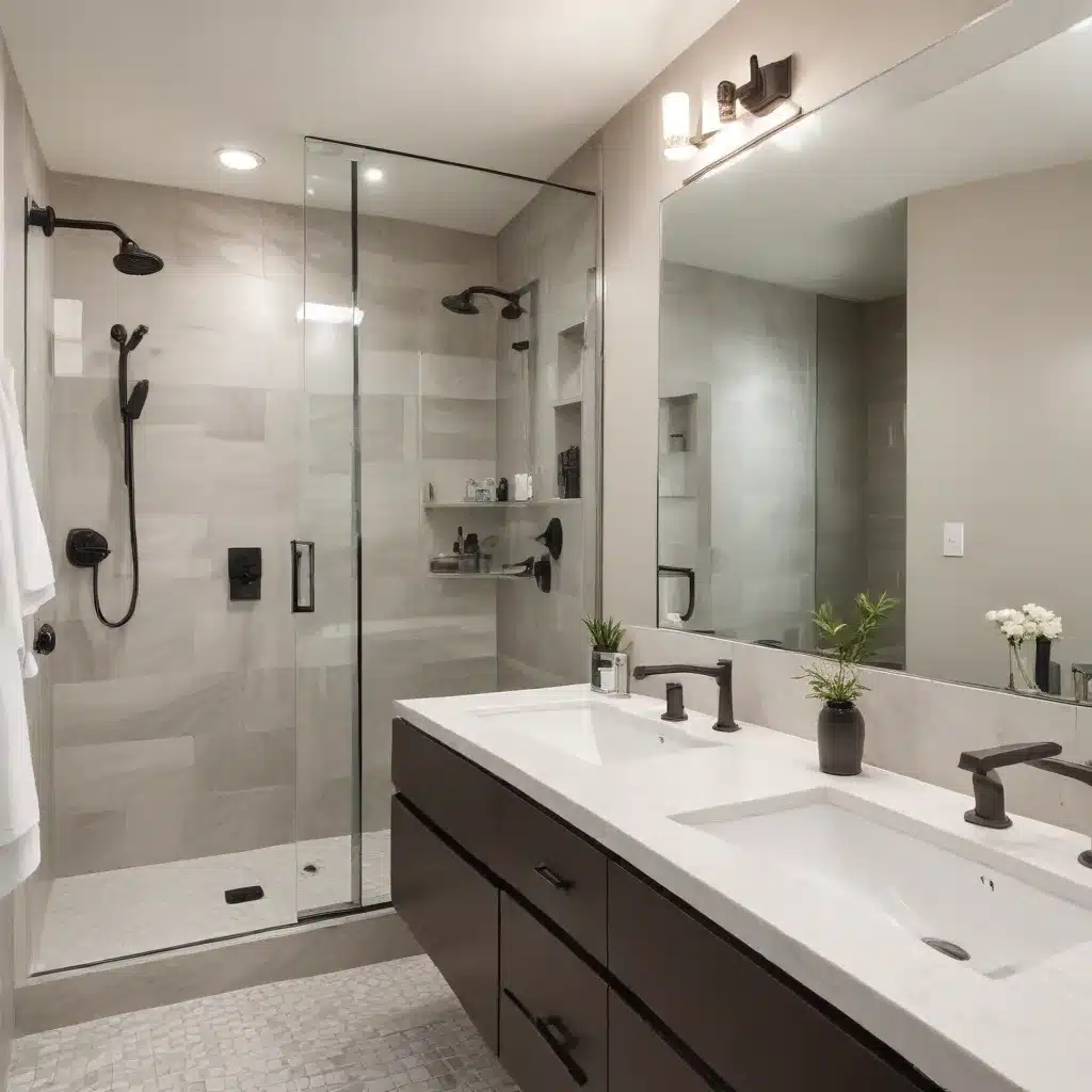 Unlocking the Potential of Your Bathroom: Renovation Strategies