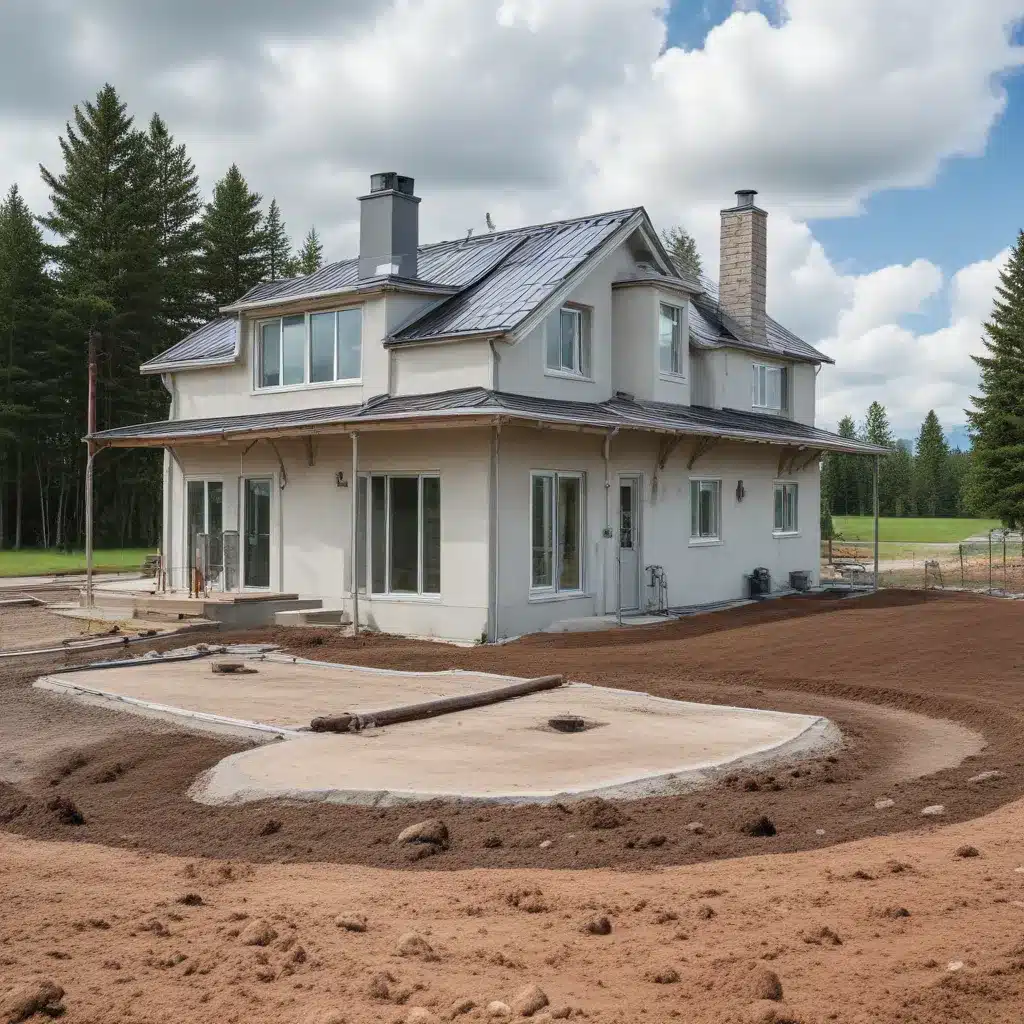 Unlocking the Power of Geothermal Heating: Revolutionizing Your Home’s Energy Efficiency