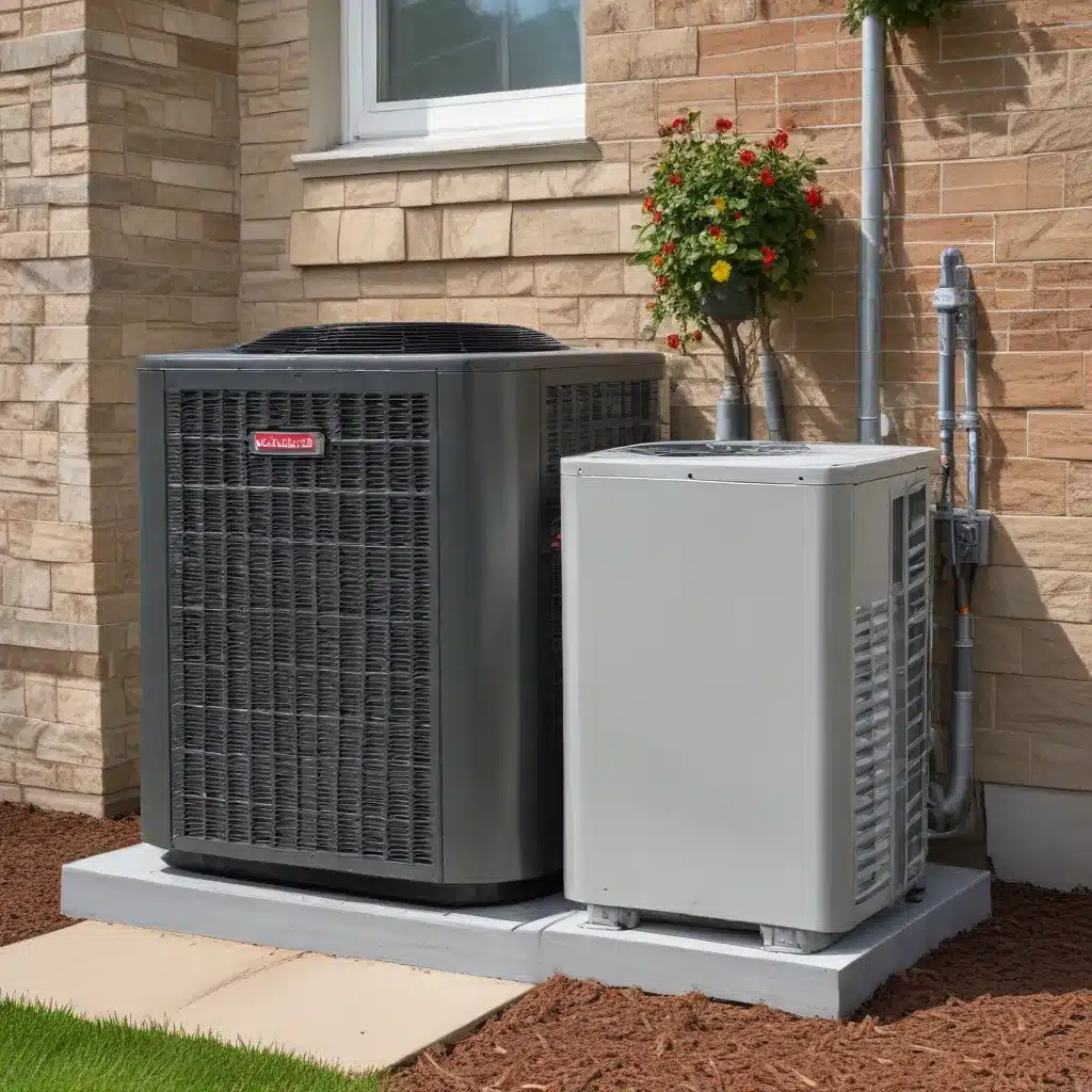 Unlocking the Power of Seasonal HVAC and Plumbing Synergies