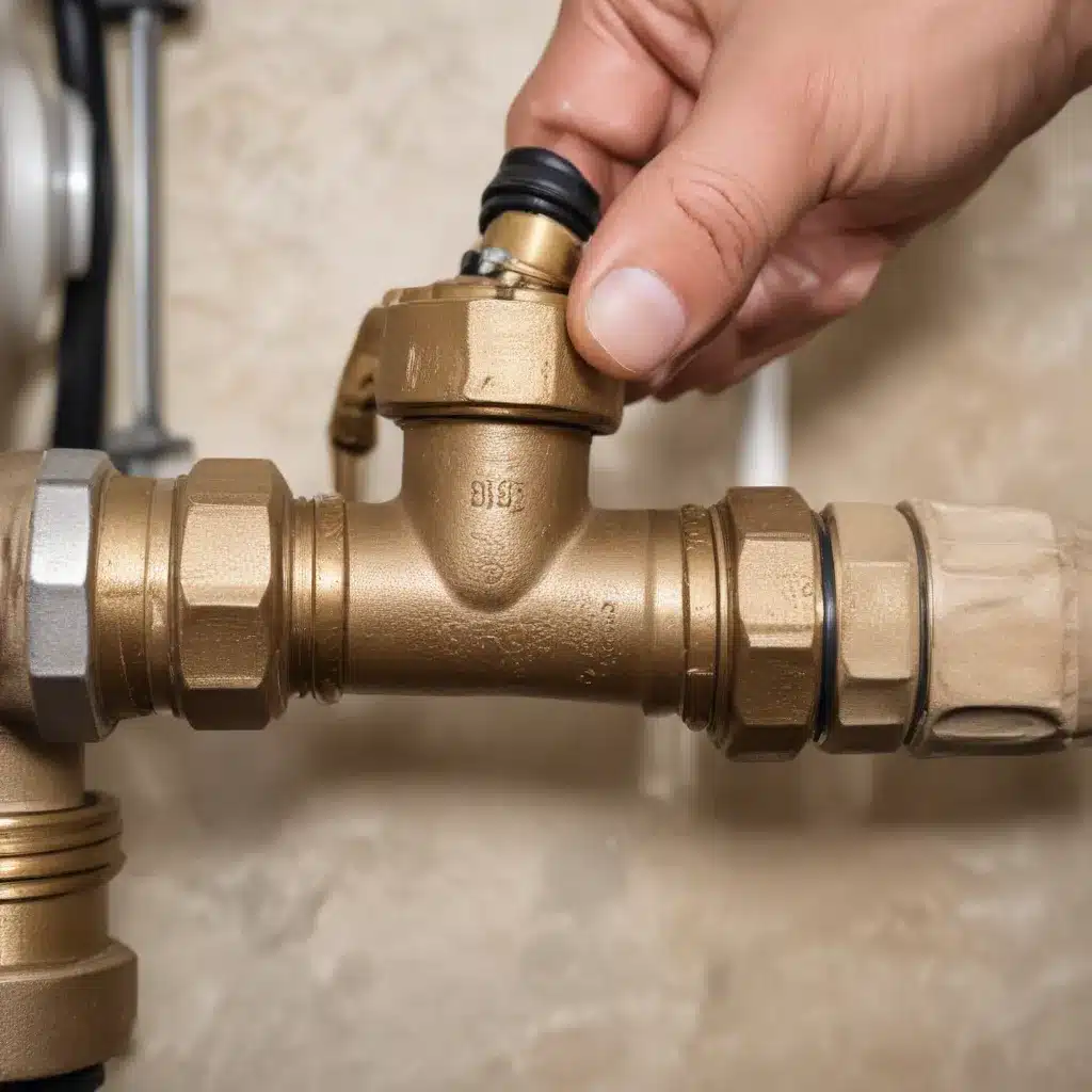 Unlocking the Secrets of Efficient Plumbing Systems