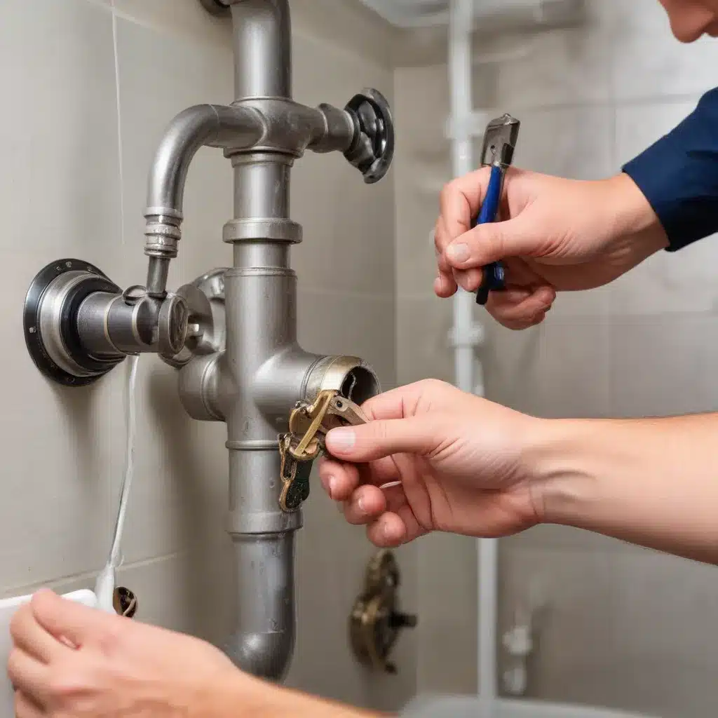 Unlocking the Secrets of Plumbing: A Homeowner’s Handbook