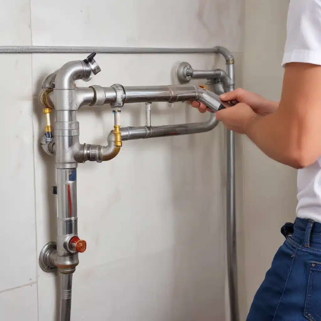Unlocking the Versatility of DIY Plumbing: Innovative Solutions for Every Room
