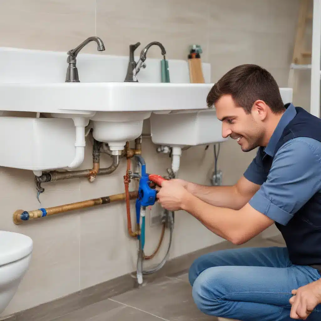 Unlocking the Versatility of DIY Plumbing: Innovative Solutions for Every Room in Your Home