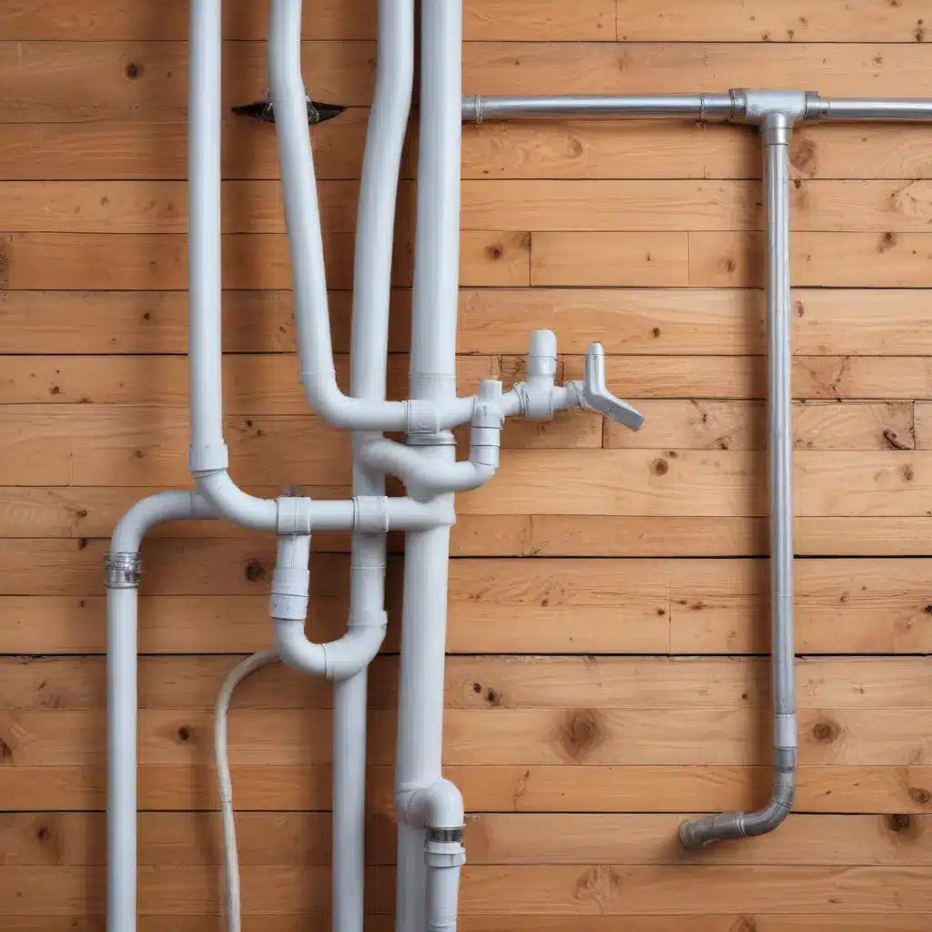 Unplug the Energy Drain: Plumbing Solutions for a More Eco-Friendly Home