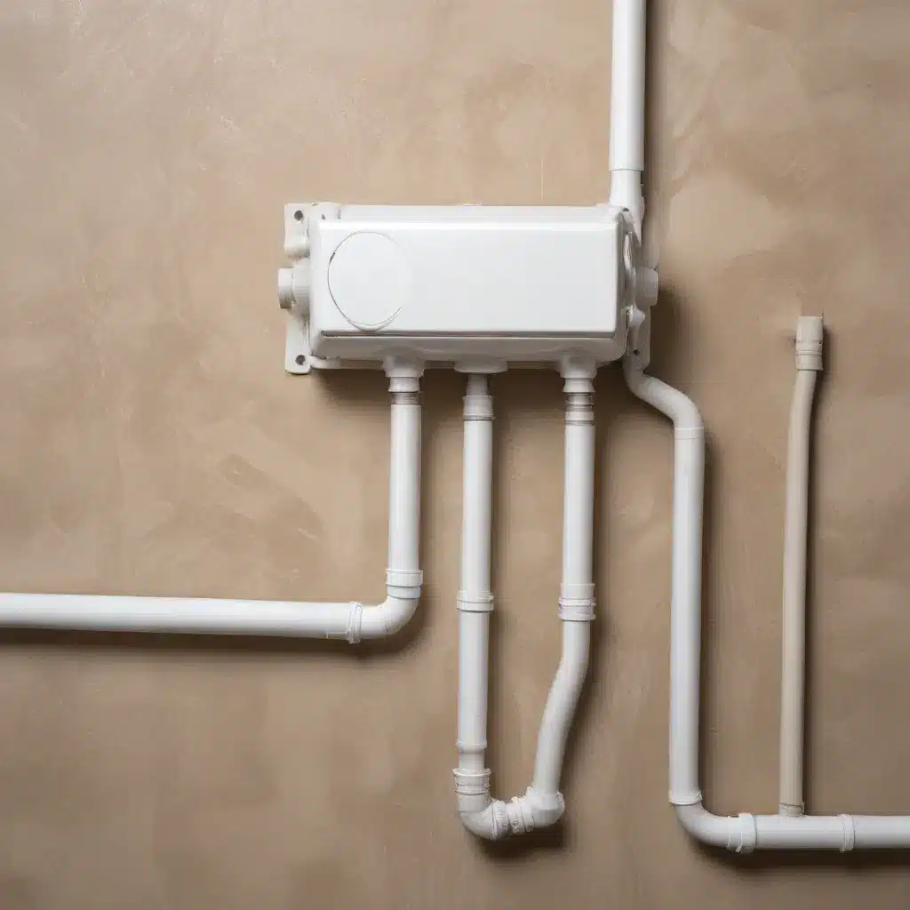 Unplug the Energy Drain: Plumbing Solutions for a More Efficient Home
